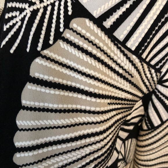 NWT Joseph Ribkoff jacket & tank set - Picture 11 of 15